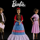 Image for article titled Salma Hayek: Frida Doesn't Need This Barbie Makeover